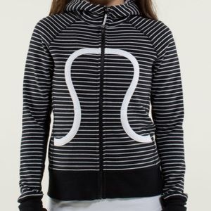 Lululemon Scuba Hoodie • Size 4
